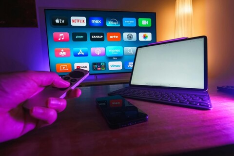 W Elblągu możemy jeszcze lepiej oglądać nasze ulubione seriale i surfować po internecie! Sprawdzamy ofertę Orange