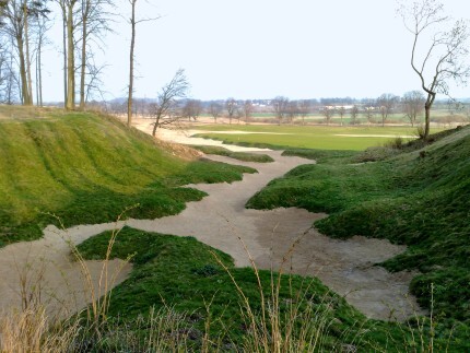 Sand Valley Golf & Country Club