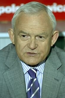 Leszek Miller z poparciem