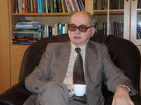 Generał Jaruzelski nie żyje