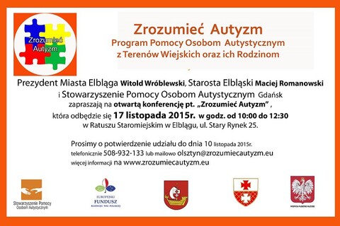 Zrozumieć autyzm