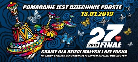 ZSO nr 2 gra dla WOŚP