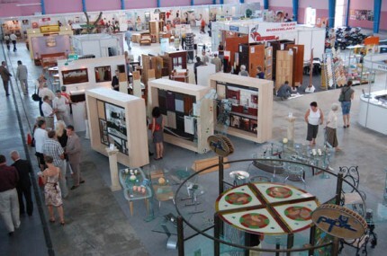 Żuławy 2007