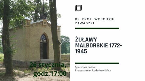 W Regiotece o Żuławach Malborskich