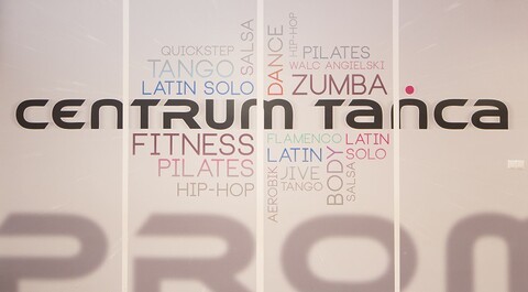 Zumba i salsation