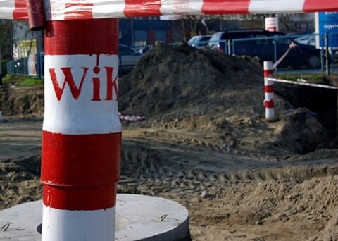 Żurawia we wtorek bez wody