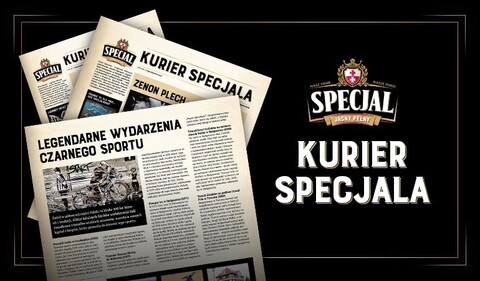 Żużel - duma północy. Specjal przedstawia: speedway w Gdańsku i Grudziądzu