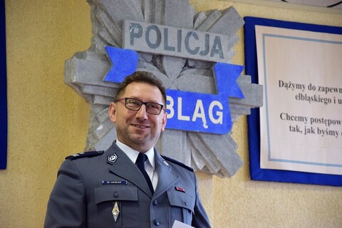 Zwalczał przemoc w szkołach, odchodzi na emeryturę