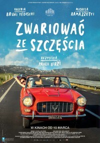 Zwariować ze szczęścia w DKF