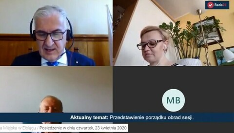 Zwołali nadzwyczajną sesję Rady Miejskiej