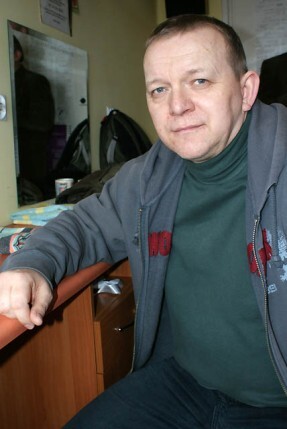 Zwolniłem, na własną prośbę