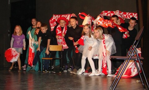 Grand Prix za „Magiczne krzesło”
