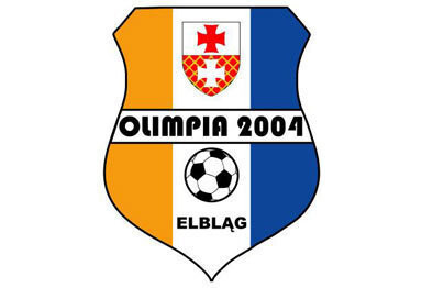 Zwycięstwo juniorów Olimpii 2004