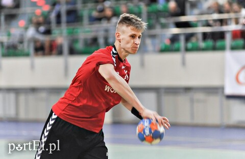 Zwycięstwo Meblarzy w Płocku (piłka ręczna)