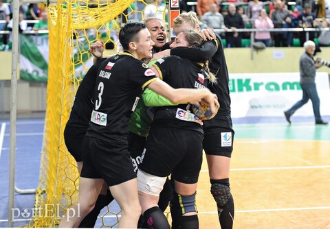Zwycięstwo po remisie smakuje jeszcze bardziej (komentarze pomeczowe)