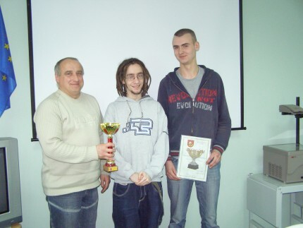 Olimpiada Wiedzy o Obronie Cywilnej