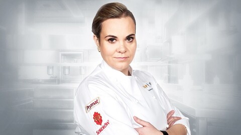 Zwyciężczyni programu Top Chef 7 poprowadzi warsztaty kulinarne w Elblągu!