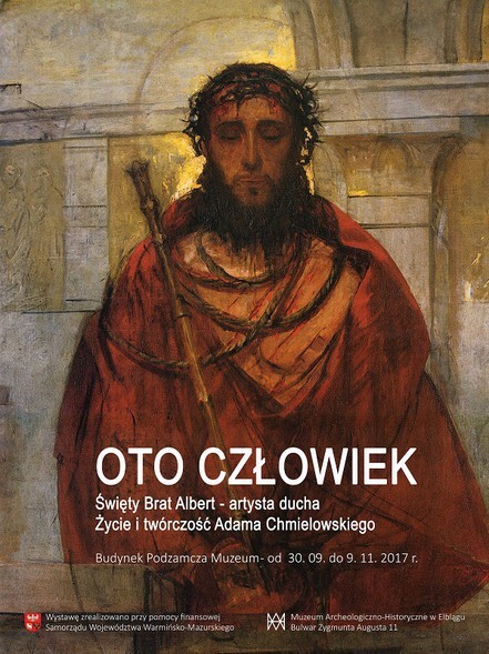 Życie i twórczość świętego Brata Alberta