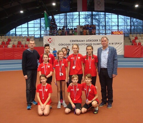 Życiowe rekordy pobite (lekka atletyka) 