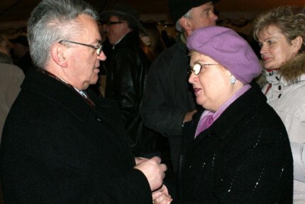 Wigilia elblążan