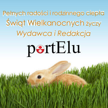 Życzenia na Wielkanoc