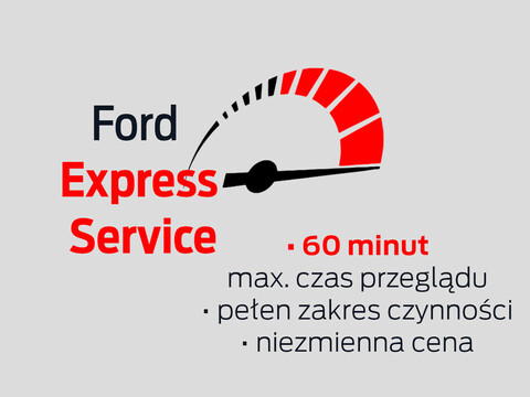 Zyskaj z Ford Gołębiewski