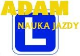 ADAM - NAUKA JAZDY ADAM RADELCZUK