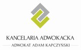 Adw. Adam Kapczyński Kancelaria Adwokacka