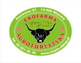 Agroturystyka i Ekofarma VITALIS