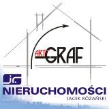 ART-GRAF .:jr:. NIERUCHOMOŚCI Jacek Różański