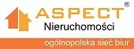 Aspect Nieruchomości - Ogólnoplska sieć biur
