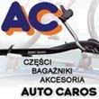 Auto Caros bagażniki samochodowe, części , akcesoria