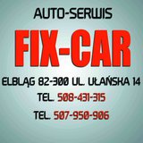 Autoserwis FIX-CAR