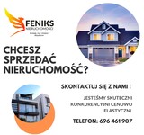 Agencja Nieruchomości FENIKS