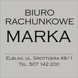 Biuro Rachunkowe MARKA Marek Wysocki
