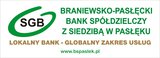 Braniewsko-Pasłęcki Bank Spółdzielczy z siedzibą w Pasłęku Oddział Elbląg