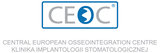 CENTRAL EUROPEAN OSSEOINTEGRATION CENTRE KLINIKA IMPLANTOLOGII STOMATOLOGICZNEJ