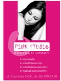 CENTRUM URODY PINK STUDIO