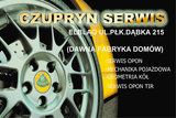 CZUPRYN SERWIS