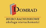 DOMRAD Biuro Rachunkowe, Obsługa Nieruchomości