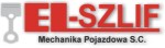EL-SZLIF Mechanika pojazdowa s.c.