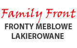 Family Front Producent Frontów Meblowych