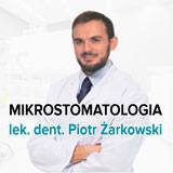 Gabinet Stomatologiczny lek.dent. Piotr Żarkowski