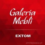 Galeria Mebli Extom Salon Meblowy