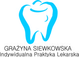 GRAŻYNA SIEWKOWSKA - INDYWIDUALNA PRAKTYKA LEKARSKA