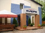 Hotel Europa