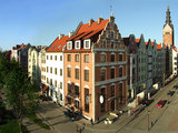 Hotel Pod Lwem