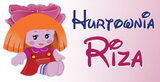 Hurtownia Zabawek „Riza”