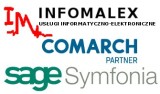 INFOMALEX - USŁUGI INFORMATYCZNO-ELEKTRONICZNE MGR INŻ. MARIUSZ LEŚNIEWSKI