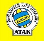 Integracyjny Klub Sportowy ATAK